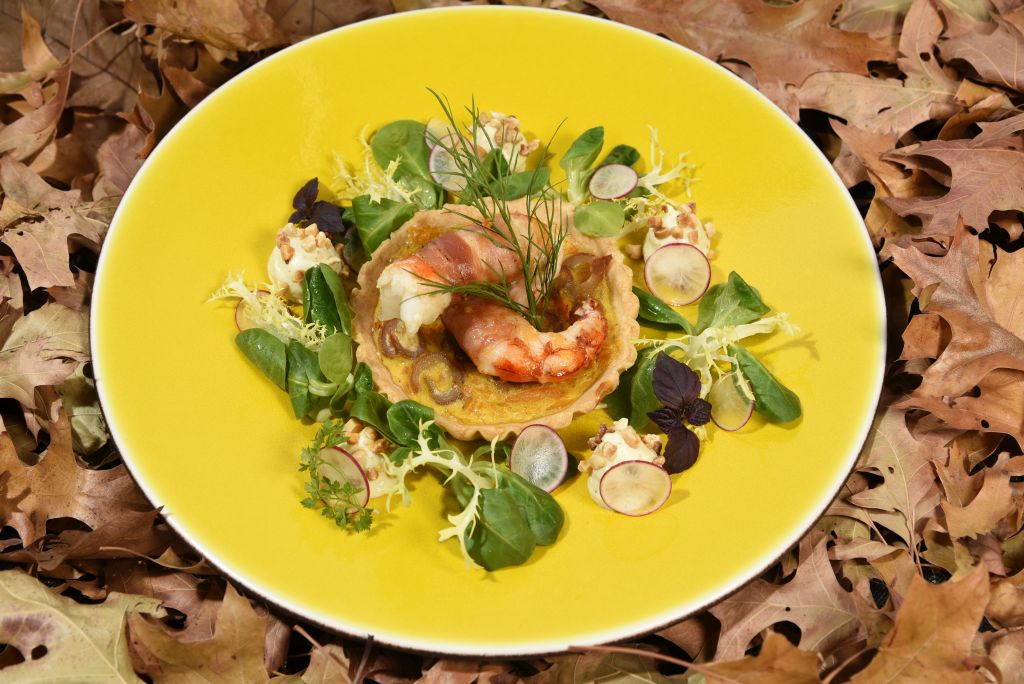 garnelen-kuerbistarte