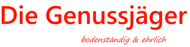 Die GenussJäger