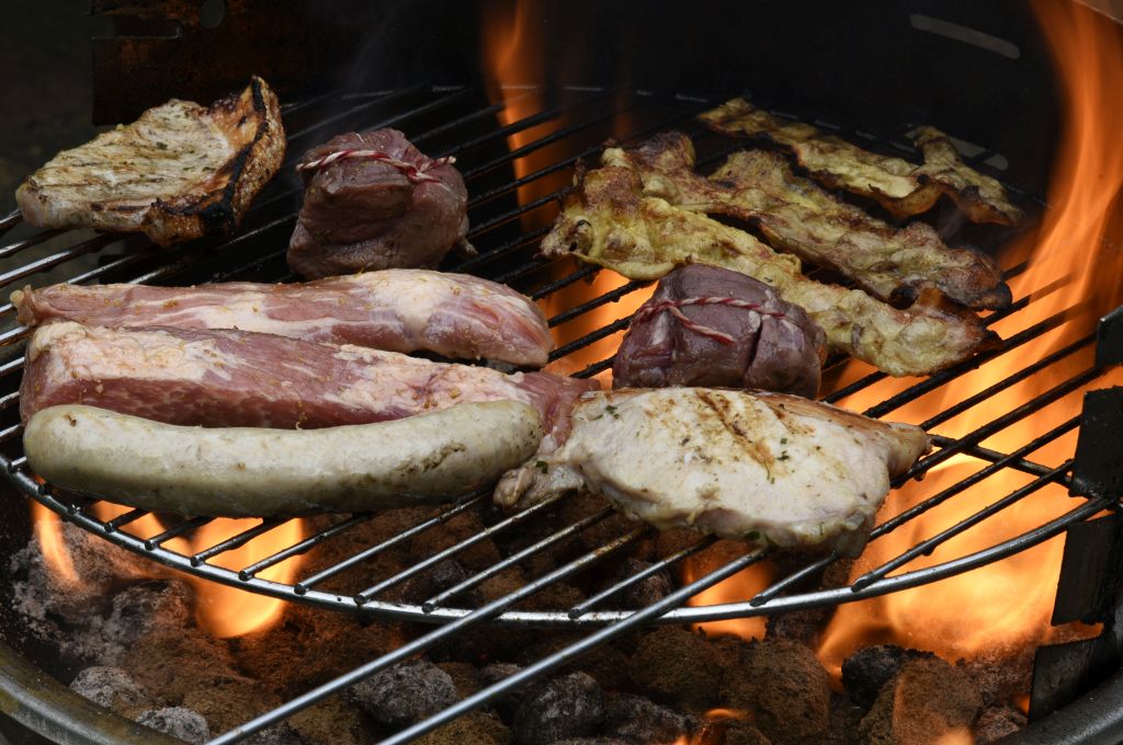 Marinaden für Grillfleisch – Die GenussJäger